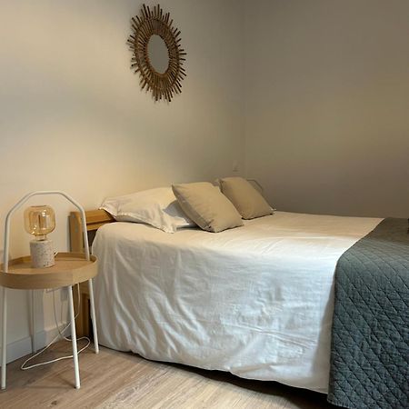 Le Patio : Appartement Chic 3 Chambres Au Coeur De По Экстерьер фото
