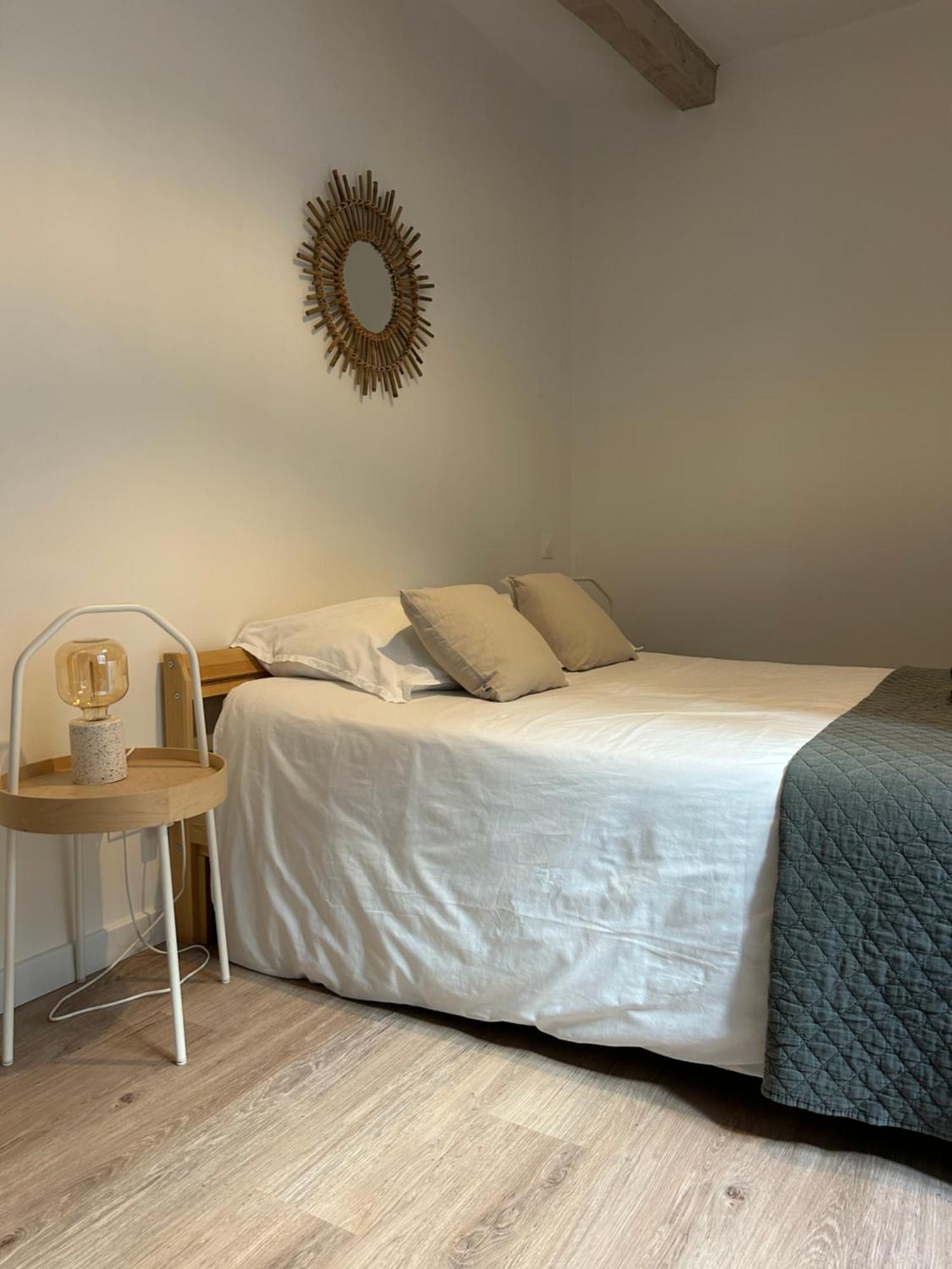 Le Patio : Appartement Chic 3 Chambres Au Coeur De По Экстерьер фото